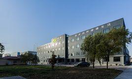 北京大津硅藻新材料股份有限公司 北京大津硅藻新材料股份有限公司