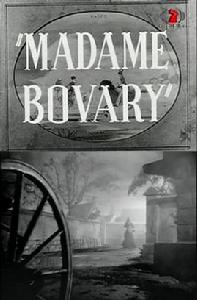 （圖）《包法利夫人》