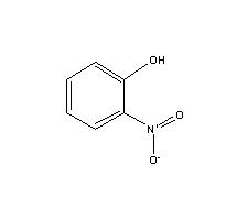 鄰硝基苯酚 鄰硝基苯酚