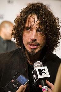 克里斯·康奈爾 克里斯·康奈爾