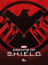 《神盾局特工第二季》