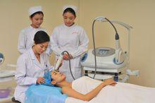 王博[海軍總醫院醫學整形雷射美容中心主任醫師]