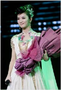 今生[第三屆國乒節歌曲]