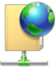 檔案共享 檔案共享