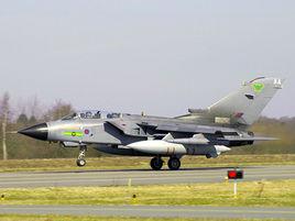 ADV[狂風戰鬥機]