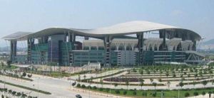 廣東奧林匹克體育中心 廣東奧林匹克體育中心