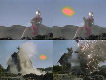 蓋亞切割（V2）