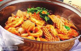 徐氏湘菜(聯盟路) 徐氏湘菜(聯盟路)