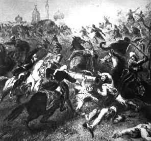 印度民族大起義 印度民族大起義