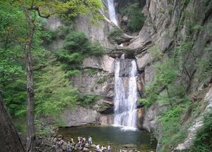 千島湖國家森林公園