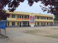 何莊中學 何莊中學