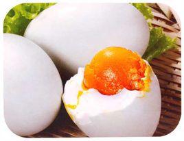 微山湖鹹鴨蛋 微山湖鹹鴨蛋