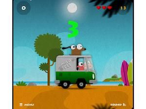 瘋狂寵物飛車 瘋狂寵物飛車