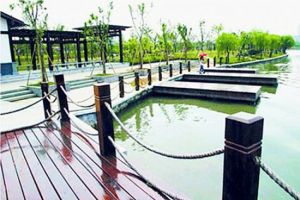 白鹿公園 白鹿公園