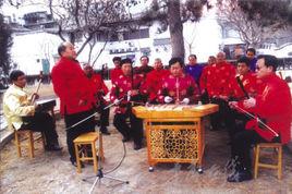 寧都鼓子曲 寧都鼓子曲