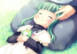 D.C.II P.C.[D.C.Ⅱ P.C.]