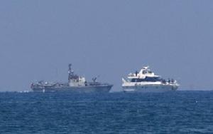 以色列襲擊國際救援船隊事件