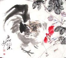 楊東風[自由作畫人]