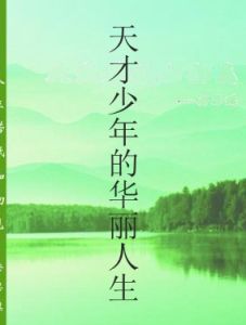天才少年的華麗人生 天才少年的華麗人生