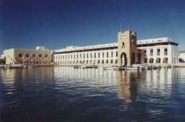 阿爾及利亞巴爾杜國家博物館 阿爾及利亞巴爾杜國家博物館