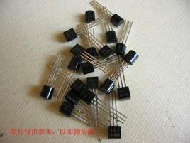 90三極體 90三極體