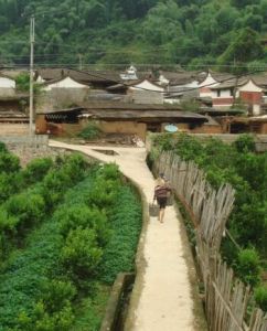 吉安自然村 吉安自然村