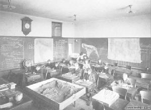 （圖）杜威實驗室