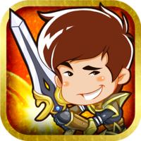 愛情公寓卡通版[愛情公寓卡通版手遊-心跳之戰]