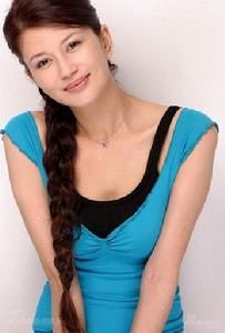 卡迪琳娜 飾 倪瑞娟