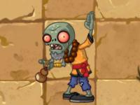 植物大戰殭屍2功夫世界