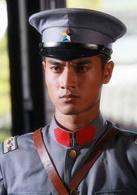 喋血邊城[2012年劉逢聲、林峰執導的電視劇]