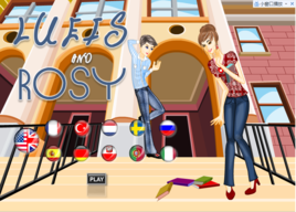 邂逅校園戀人 邂逅校園戀人