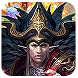 鬼面弒神 鬼面弒神