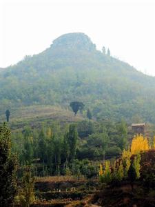 西杓山村 西杓山村