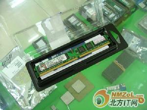 記憶體傳輸標準