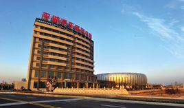 平湖市新客運中心 平湖市新客運中心