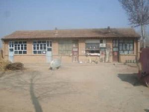 楊家夭村 楊家夭村