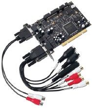 RMEHDSP9632音頻卡