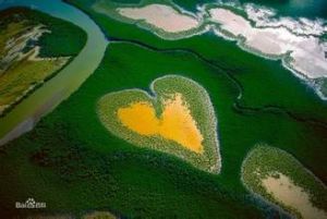 世界新八大自然奇觀 世界新八大自然奇觀