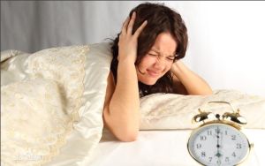 睡眠紊亂 睡眠紊亂