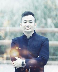 易丹[內地原創男歌手]