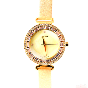 julius手錶
