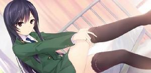 第一次的辣妹[植野メグル創作的漫畫]