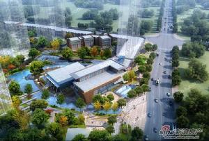 蘭喬國際城 蘭喬國際城