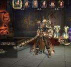 風雲傳奇[火游網路科技旗下狂龍工作室出品網路遊戲]