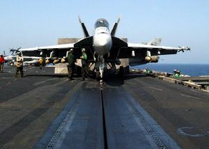 麥道F&middot;A-18F