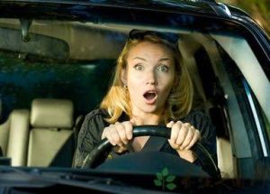 駕車恐懼症 駕車恐懼症