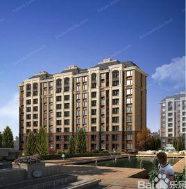 蘇州中海8號公館 蘇州中海8號公館