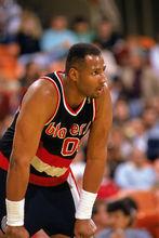 凱文&middot;達克沃斯