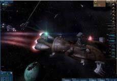 銀河創世紀 銀河創世紀